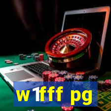 w1fff pg